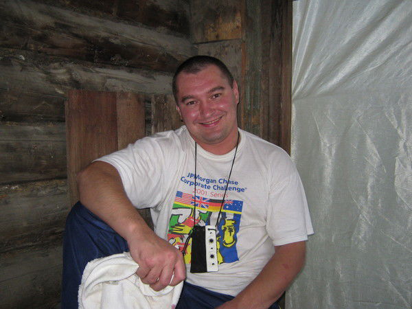 Олег Антушев