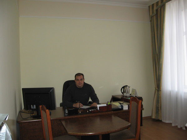 Олег Буряков