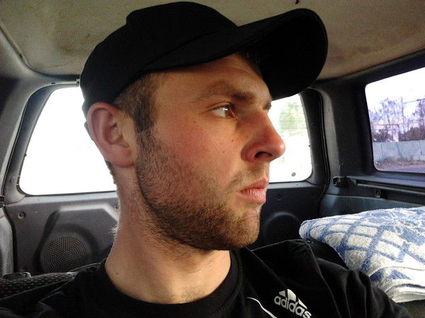 Витек Чеверда