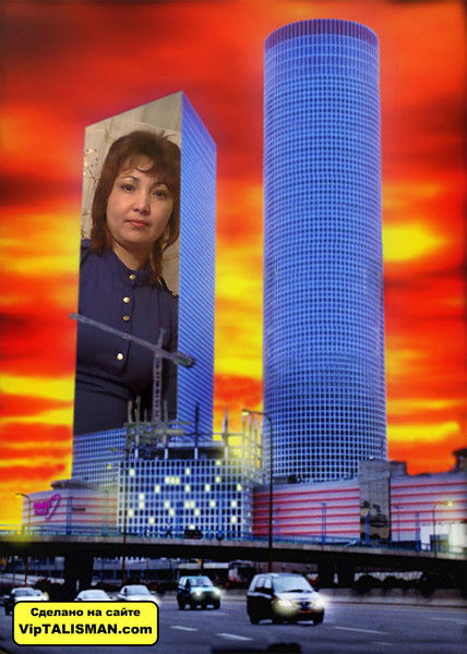 Марал Мухамбетиярова