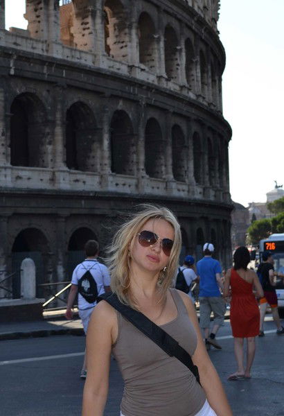 Наталья Зинич