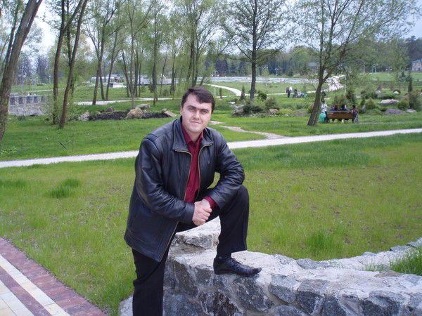 Евгений Твердохлеб