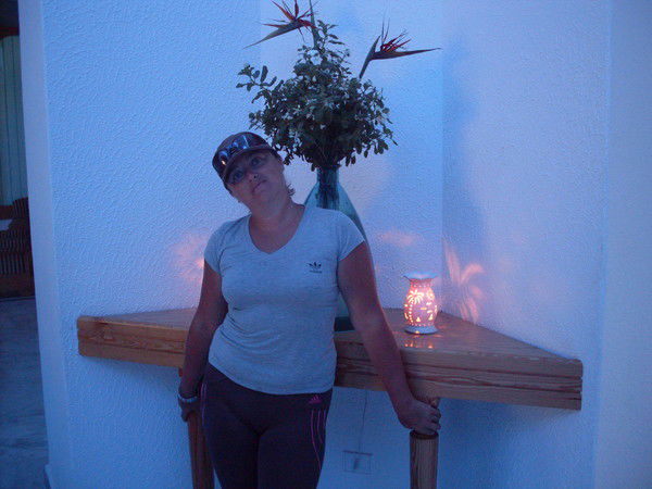 Наталья Алабужева