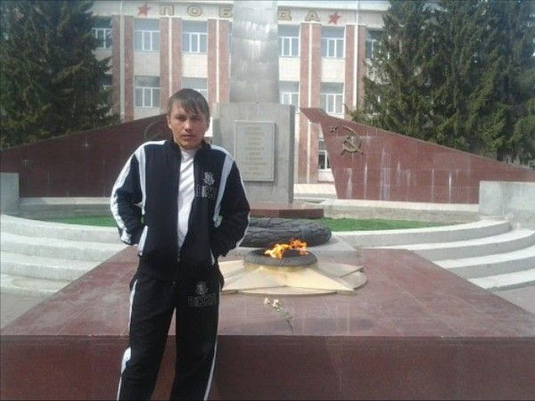 Сергей Нсанов