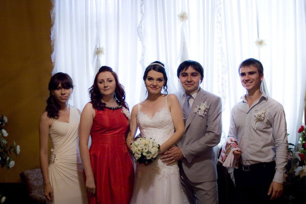 Маргарита Харламова