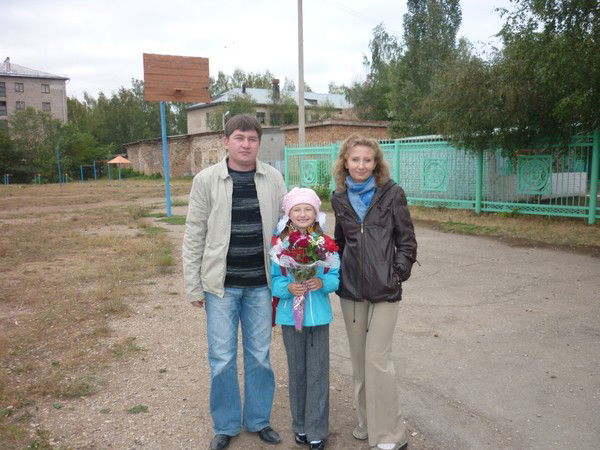 Денис Заманов