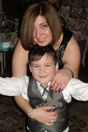 Мишина Ольга