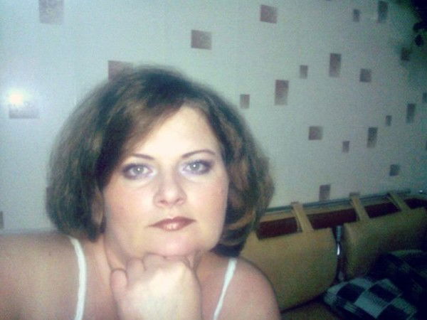 Ксюша Ксюшенька