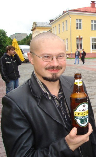 Виталий Бей