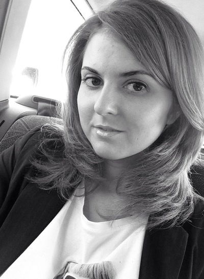 Нина Шаланкова