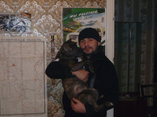 Артём Жерноклеев