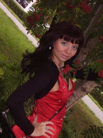 Татьяна Куприенко