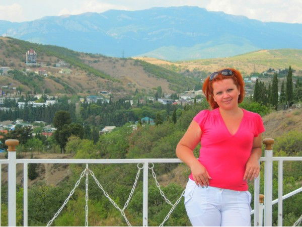 Лилия Велегура