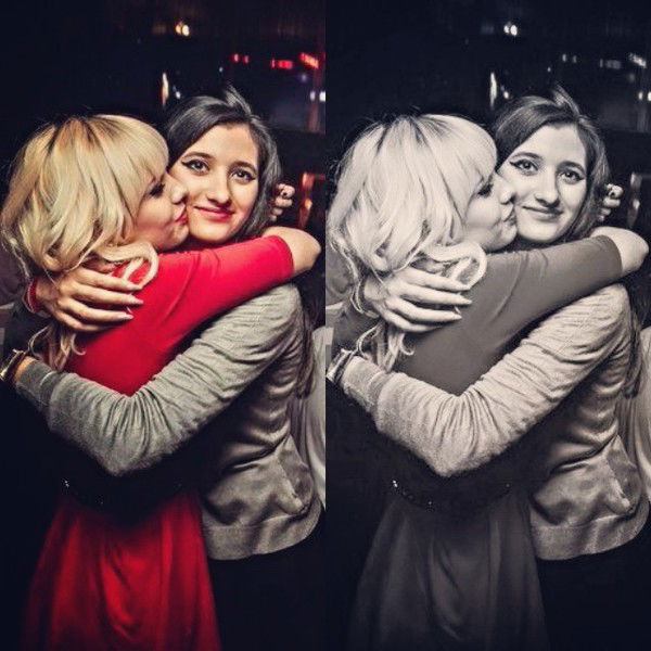 Лика Харитонова