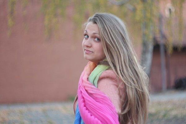 Алина Ляшенко