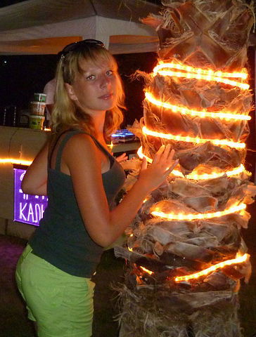 Даша Гудкова