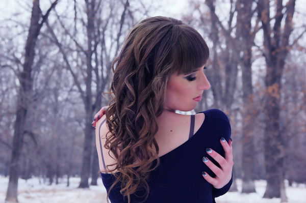 Ксения Спица