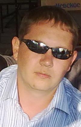 Сергей Сладков