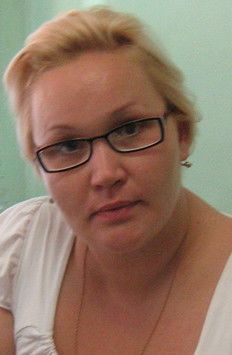 Екатерина Самойлова