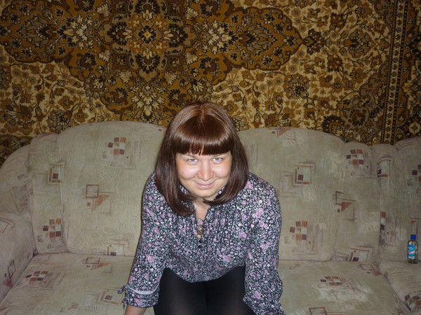 Рая Минькаева