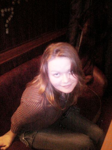 Дарья Шляхова