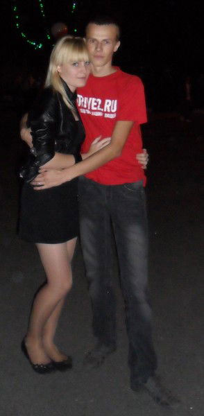 Маринка Токарева