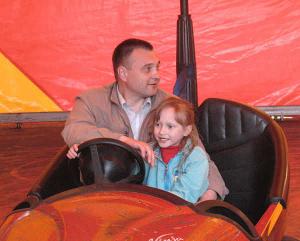 Игорь Забелин