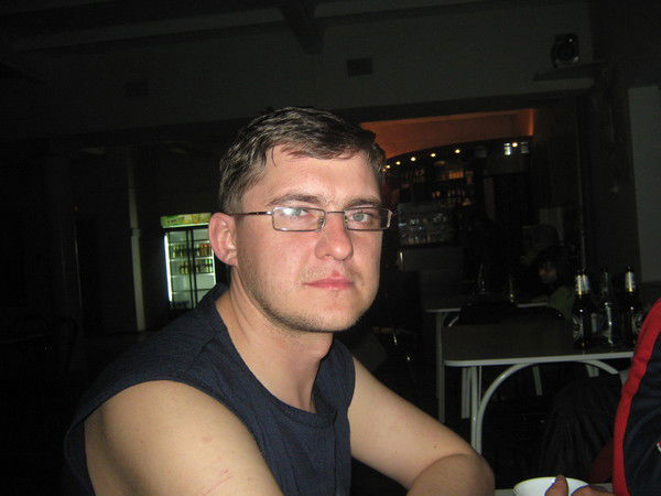 Андрей Воронцов