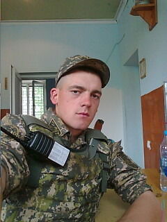 Александр Денисов