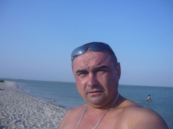 Сергей Викторов