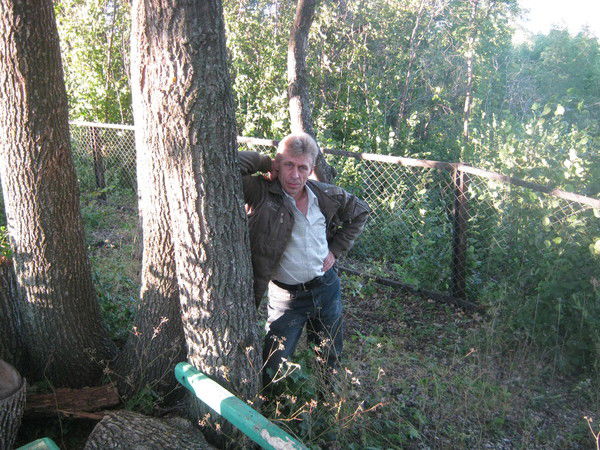 Александр Стрекалов