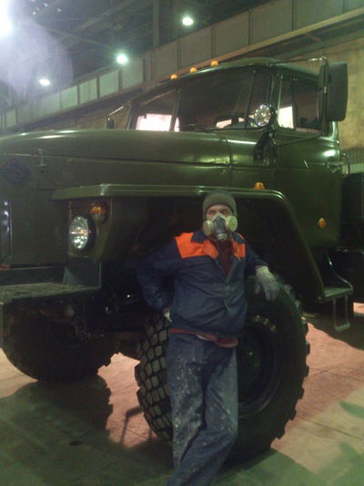 Николай Ломакин