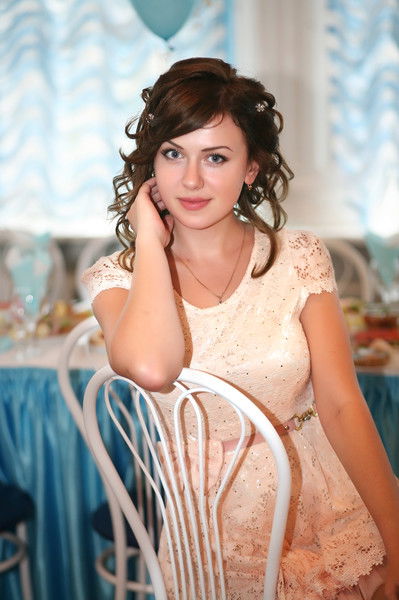 Евгения Кузнецова