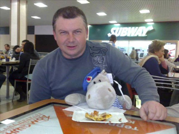 Сергей Тищенко