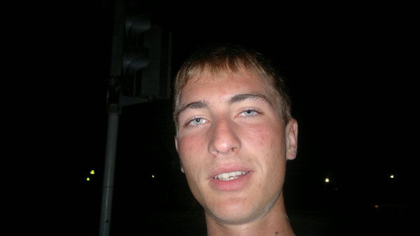 Артём Горобец