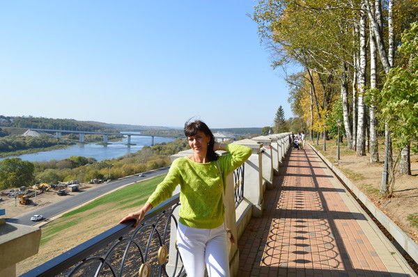 Ирина Ильина