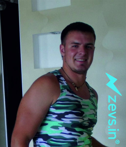 Антон Ильдутов