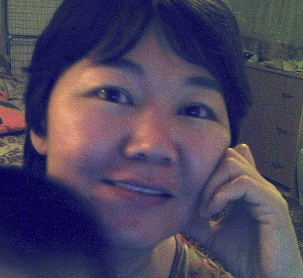 Айжан Нургазинова