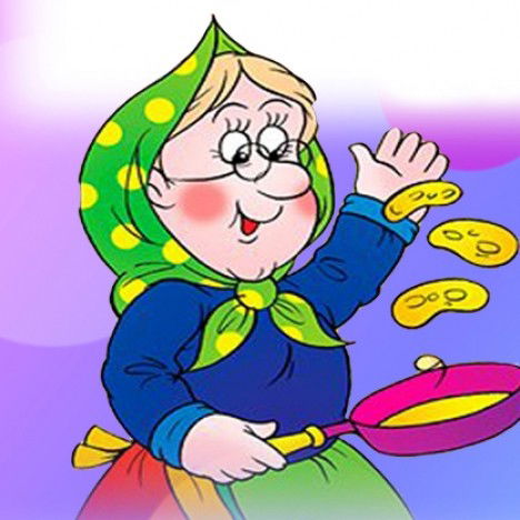 Тата Иванова