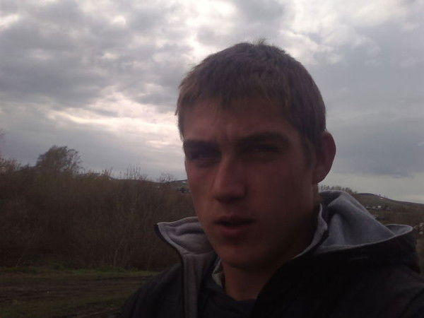 Виктор Мазницын