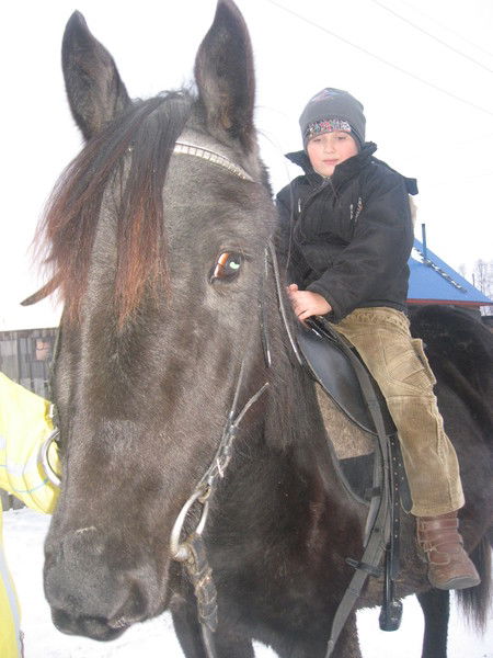 Татьяна Бабушкина