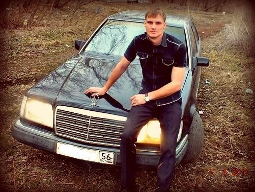 Михаил Головко