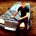 Михаил Головко