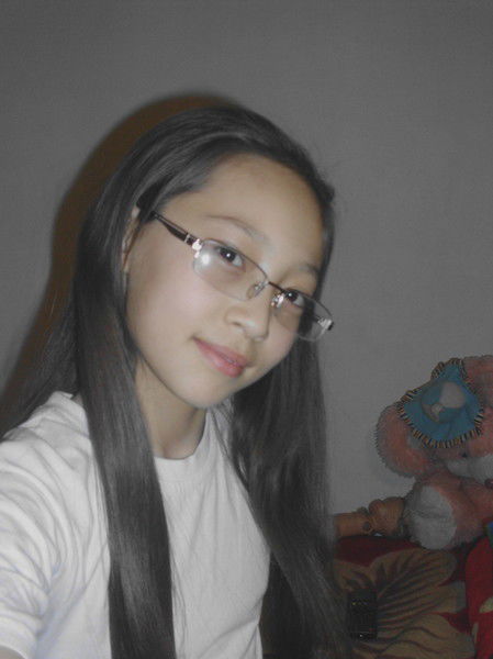 Анель Д?йсенб