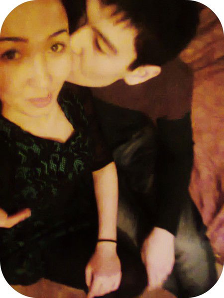 Айгуль Бокубаева