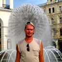 Юрий Колгашкин
