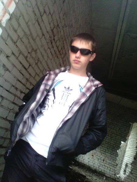 Алексей Горшков