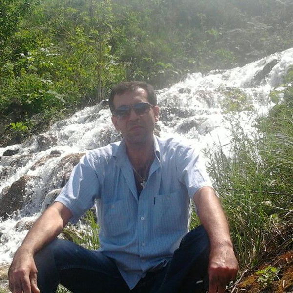 Арам Валерьевич