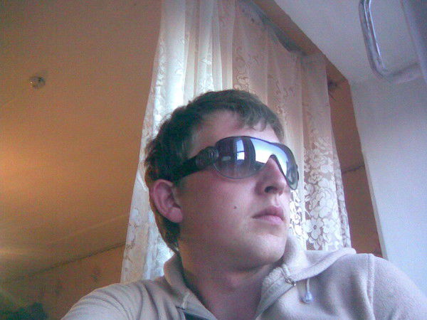 Алексей Круть