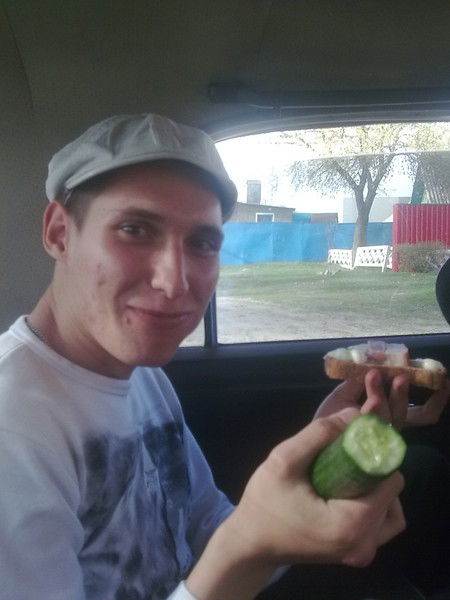 Сергей Овчинников